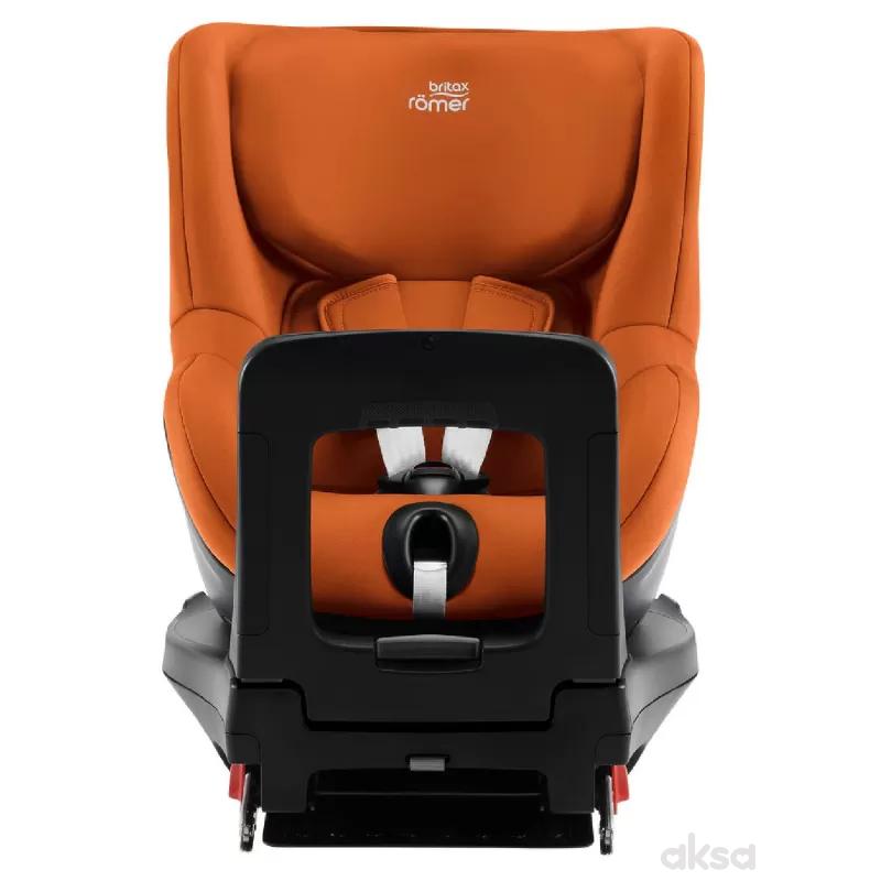 Britax Romer a-s DualFix i-Size (40-105cm),GoldCog