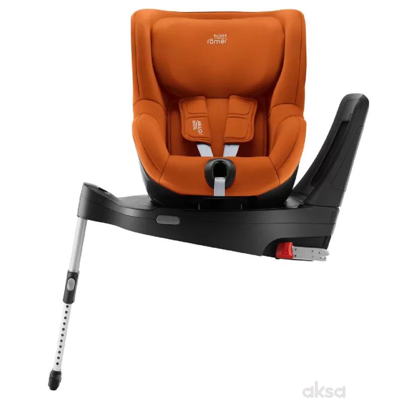 Britax Romer a-s DualFix i-Size (40-105cm),GoldCog