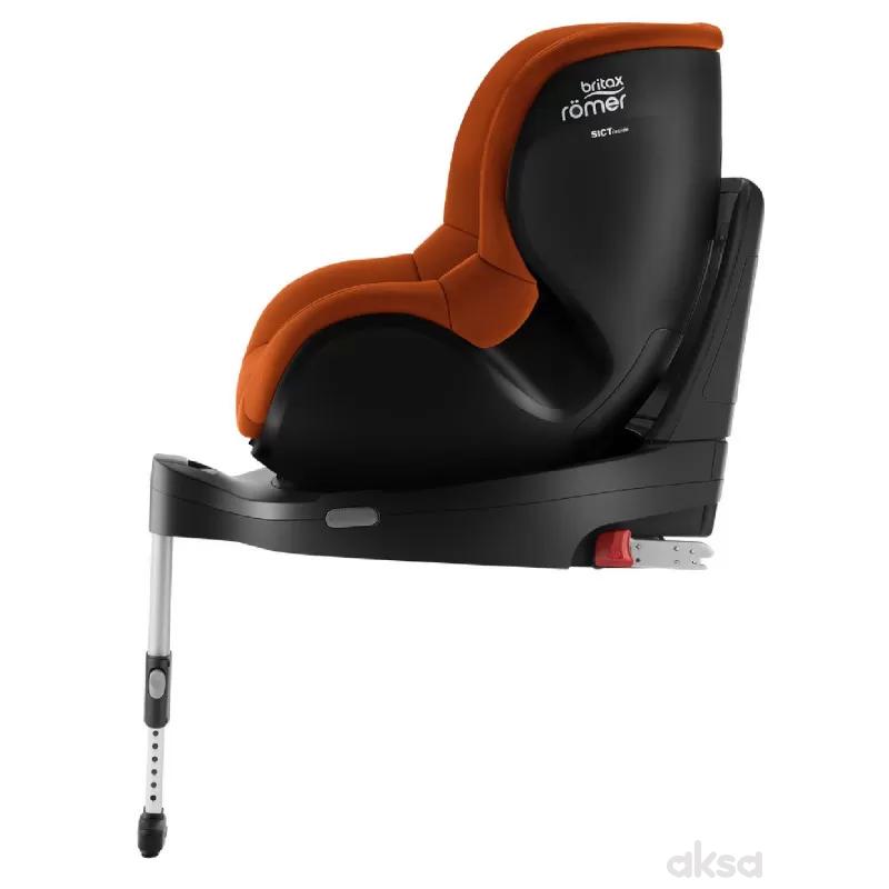 Britax Romer a-s DualFix i-Size (40-105cm),GoldCog