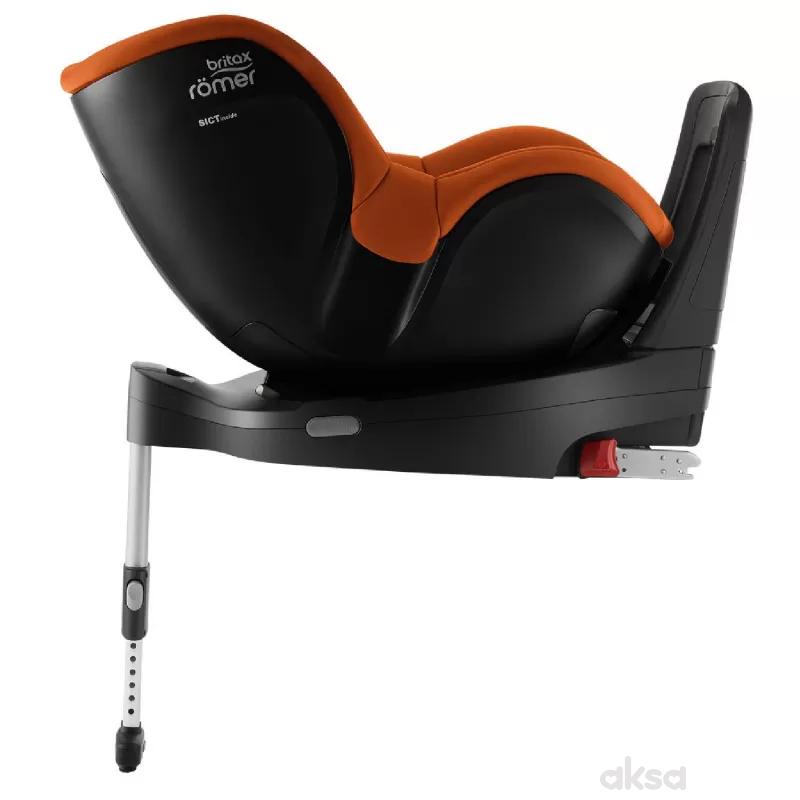 Britax Romer a-s DualFix i-Size (40-105cm),GoldCog