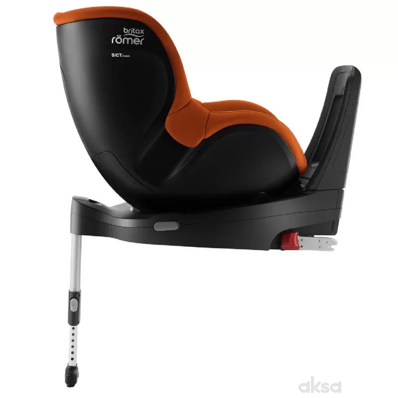 Britax Romer a-s DualFix i-Size (40-105cm),GoldCog