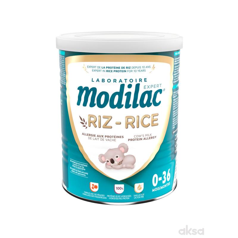 Modilac mleko Expert RIZ 400g