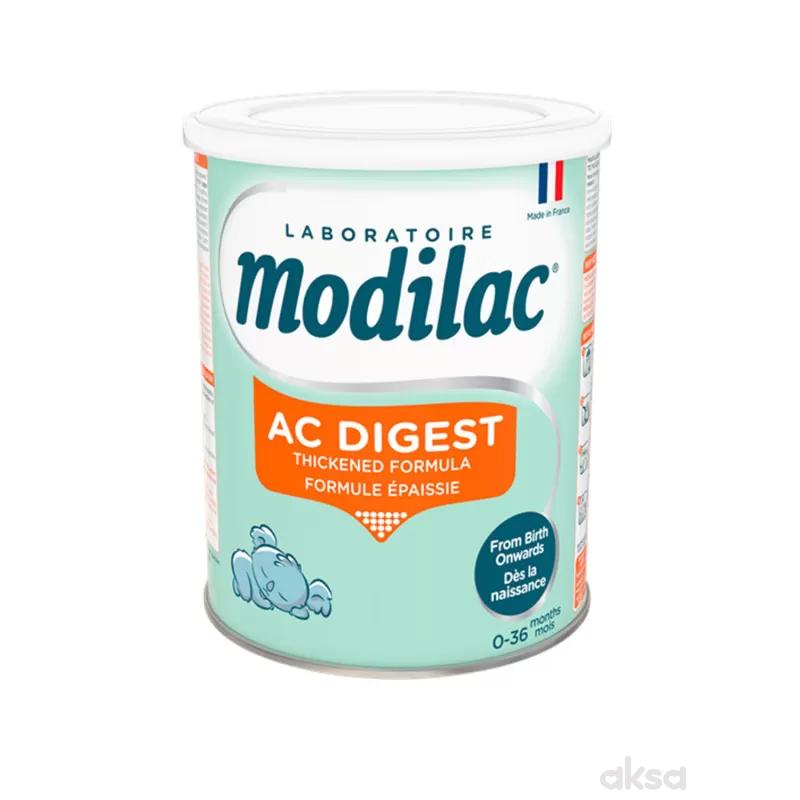 Modilac mleko AC DIGEST 400g