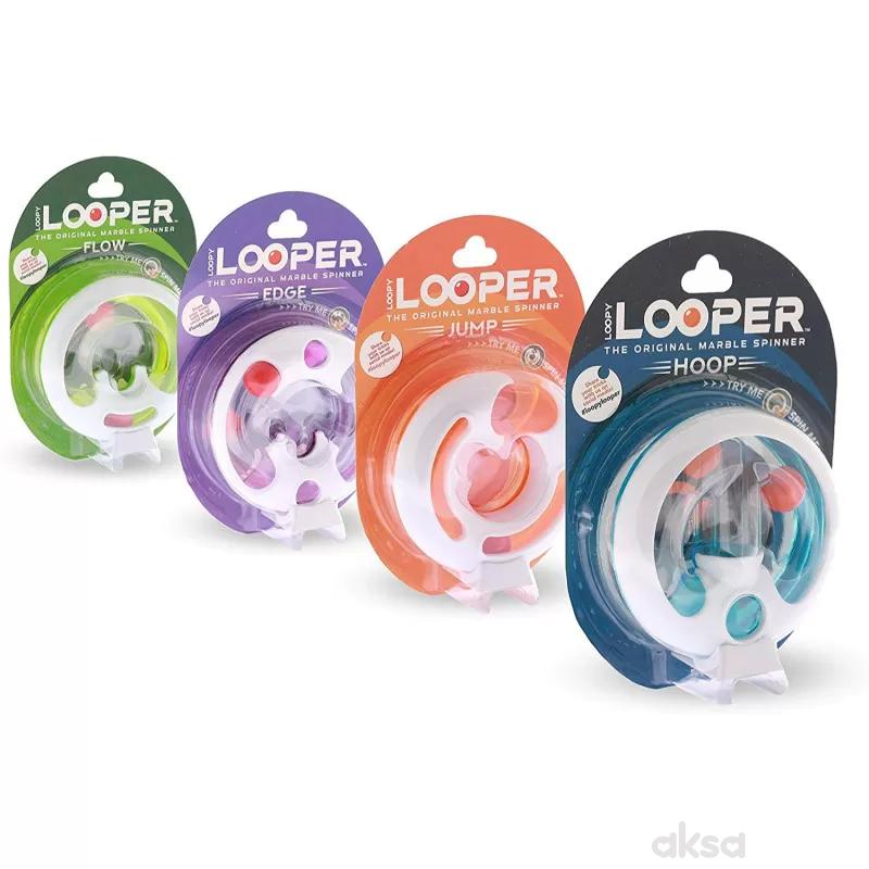 LOOPY LOOPER HOOP - Il Portico Cartolibreria
