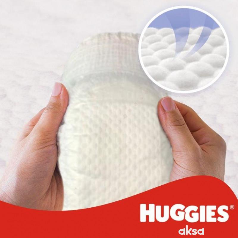 Huggies pelene pants jumbo 4 9-14kg 36kom 