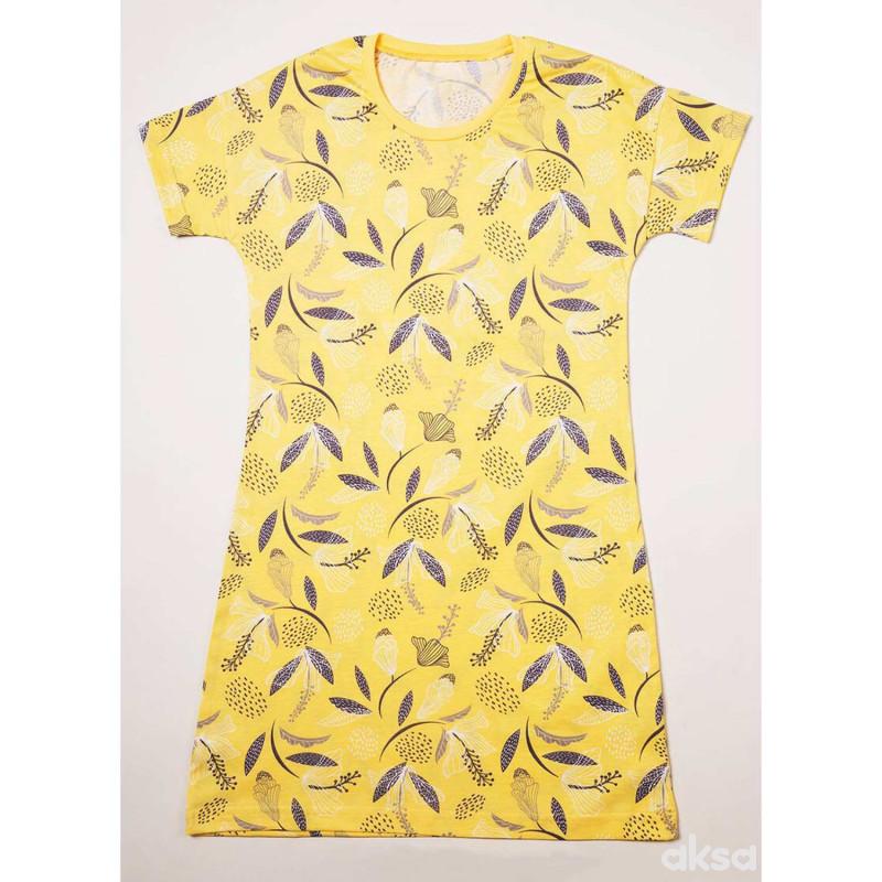 Jasmil spavaćica kr, devojčice 