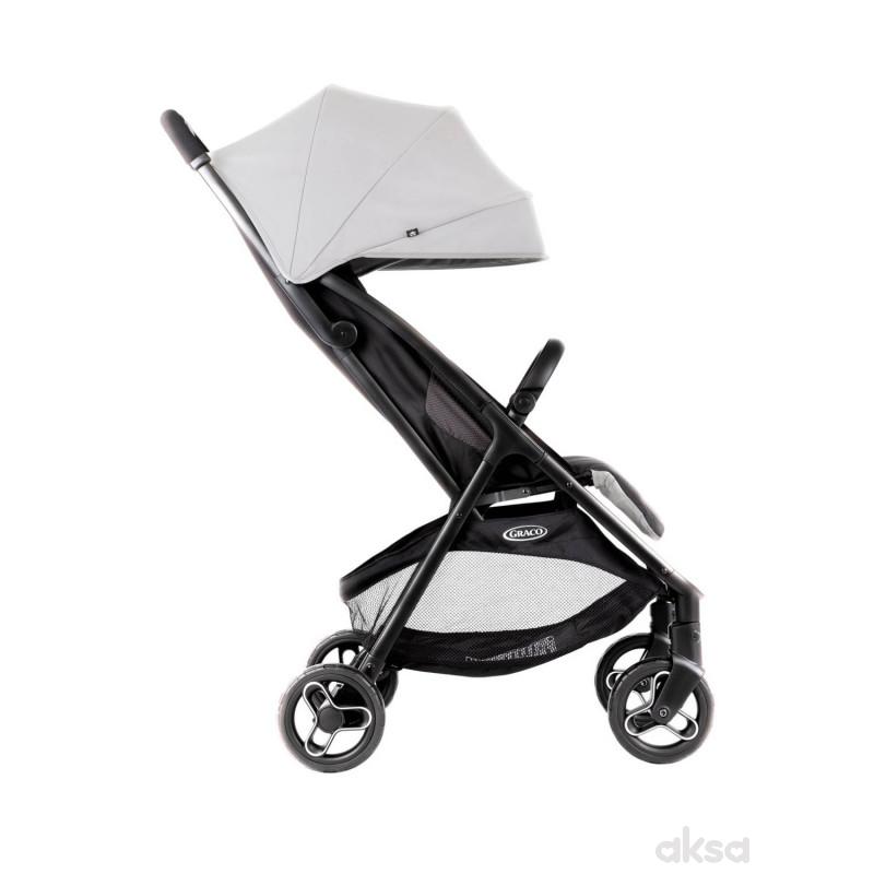 Graco kolica Myavo, Steeple gray