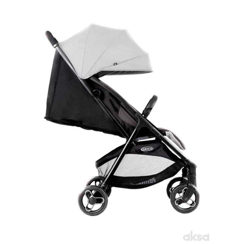 Graco kolica Myavo, Steeple gray 