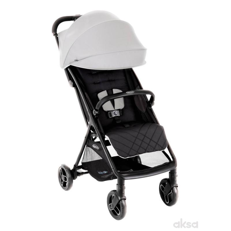 Graco kolica Myavo, Steeple gray