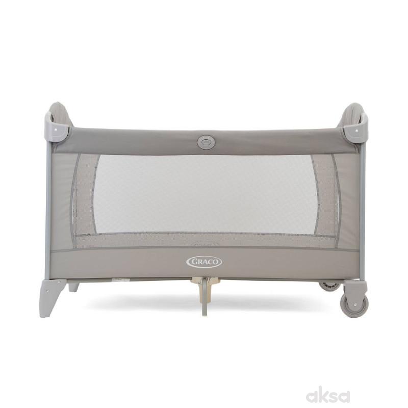 Graco prenosivi krevetac Roll a bed, Paloma