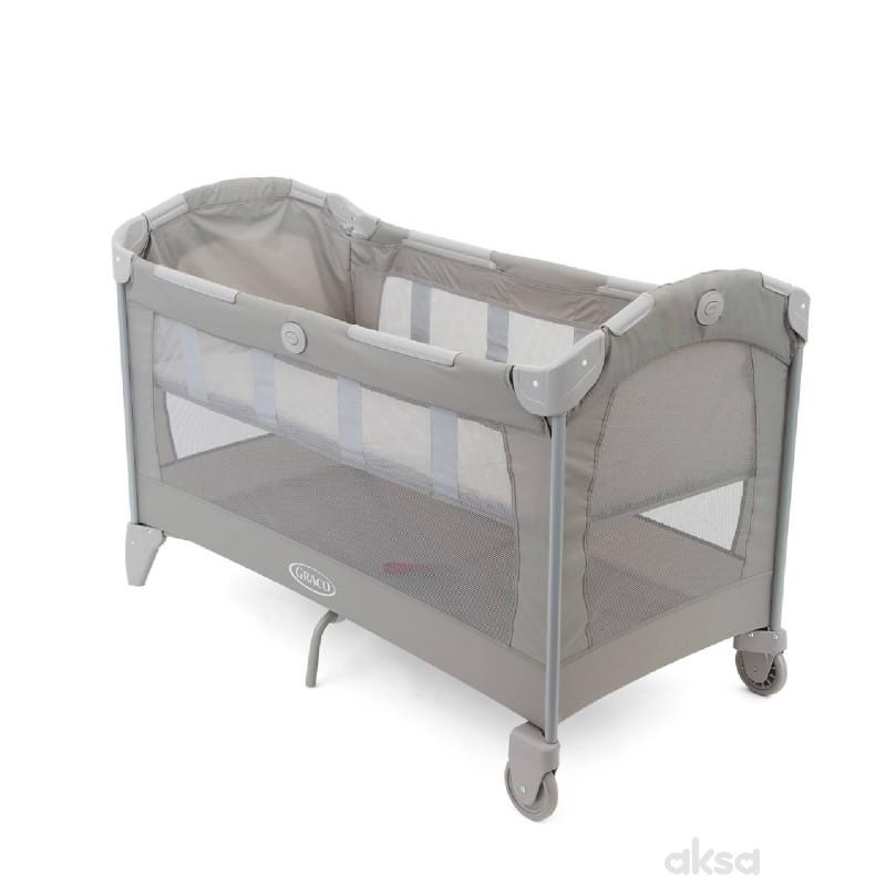 Graco prenosivi krevetac Roll a bed, Paloma