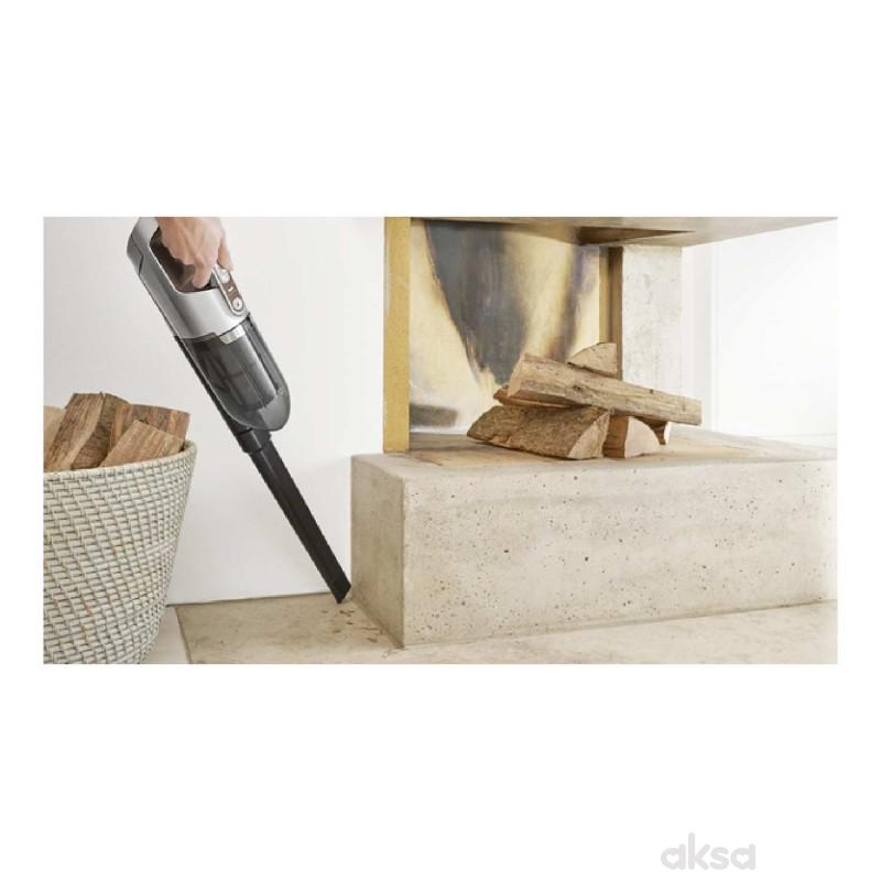 Bosch usisivač 2u1 sa posud,štapni BCH3K2852,smeđi