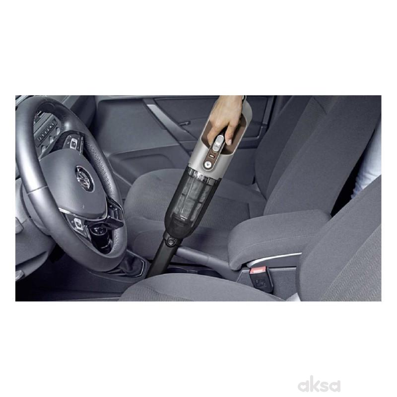 Bosch usisivač 2u1 sa posud,štapni BCH3K2852,smeđi