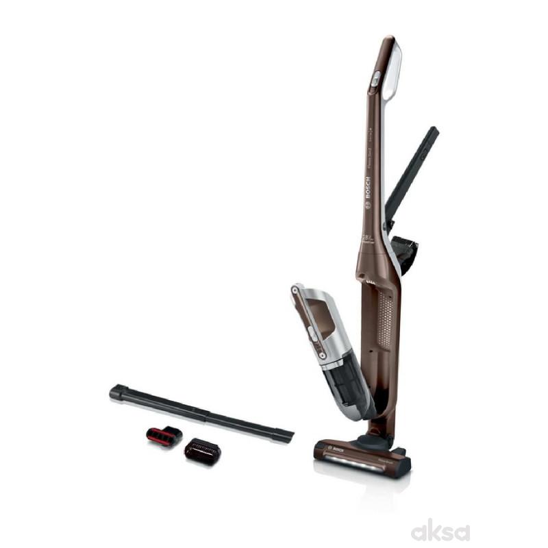 Bosch usisivač 2u1 sa posud,štapni BCH3K2852,smeđi