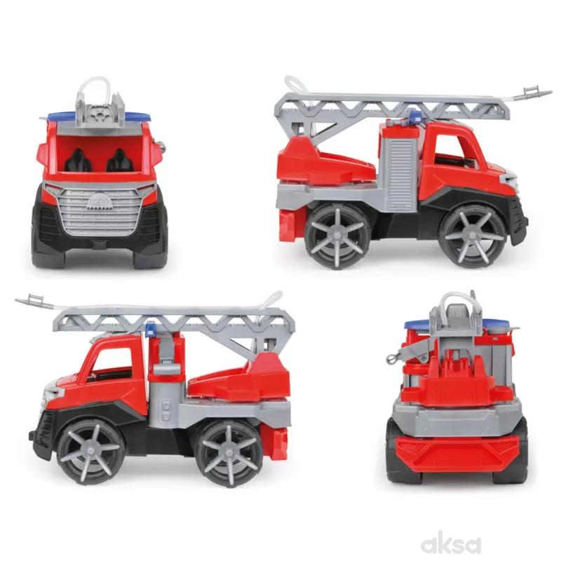 Lena igračka Truxx2 vatrogasno vozilo 