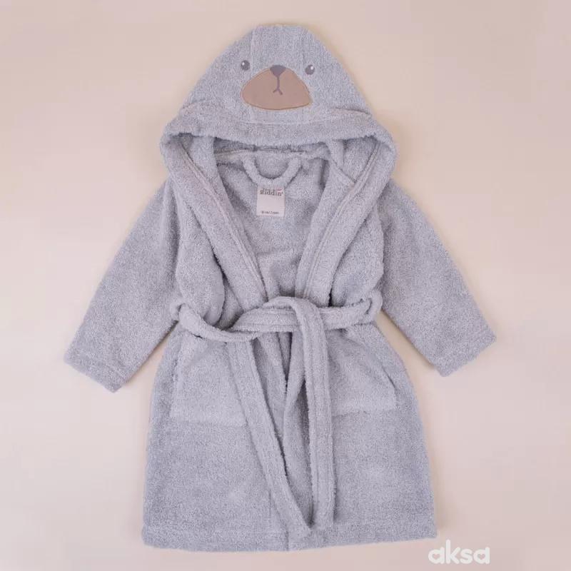 Just Kiddin bade mantil, unisex