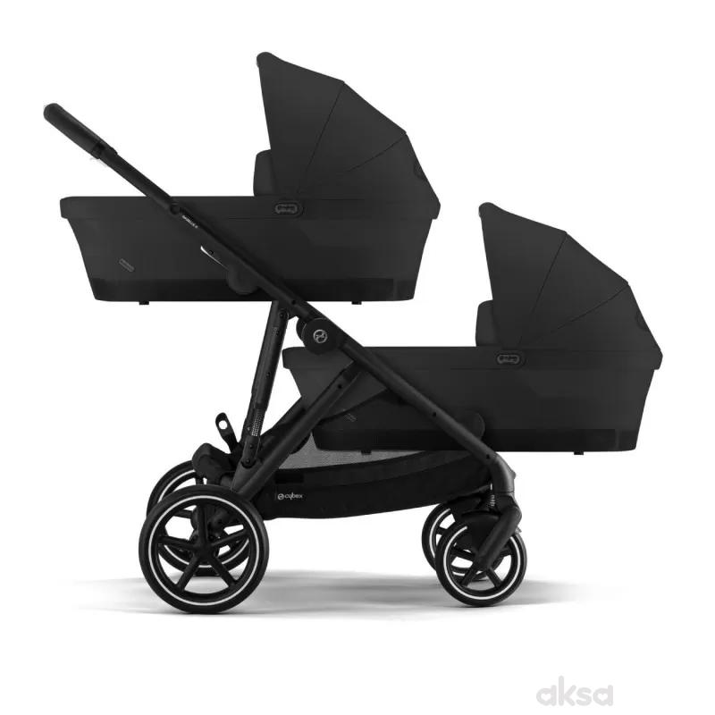 Cybex nosiljka Gazelle, MoonBlack