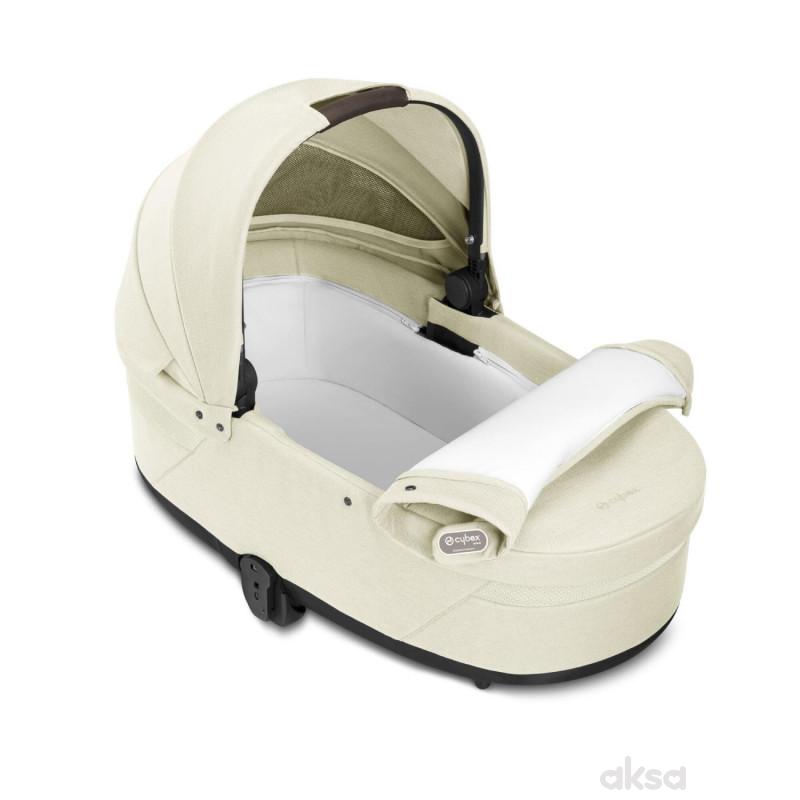 Cybex nosiljka Balios S Lux/Talos S Lux, Seashell