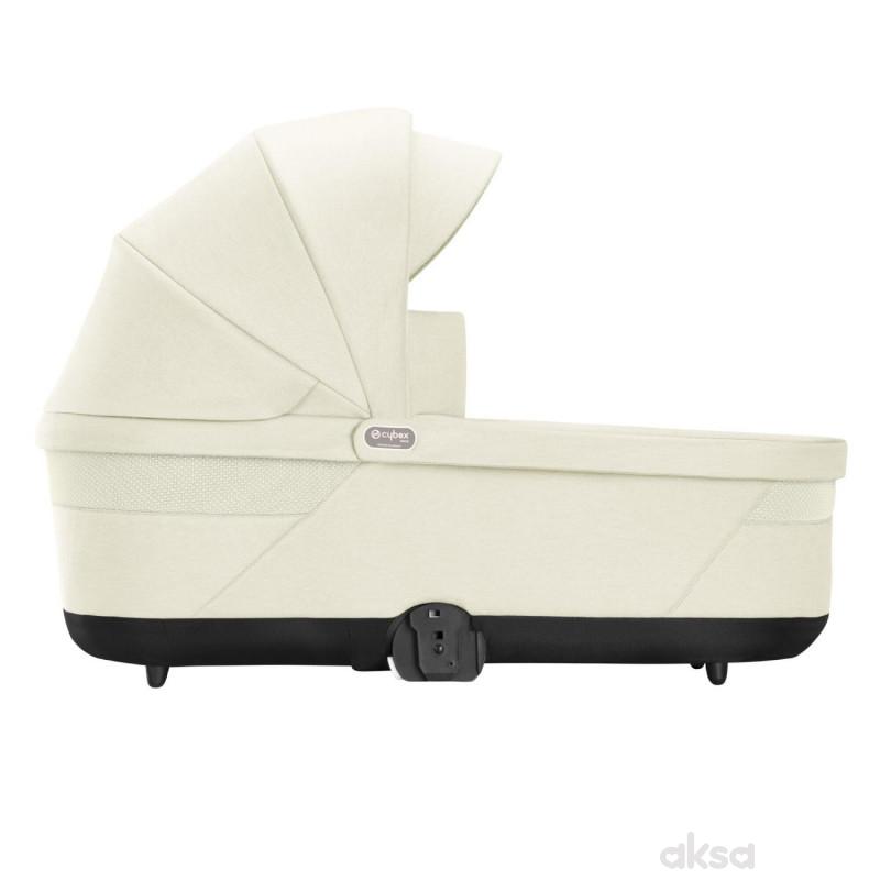 Cybex nosiljka Balios S Lux/Talos S Lux, Seashell