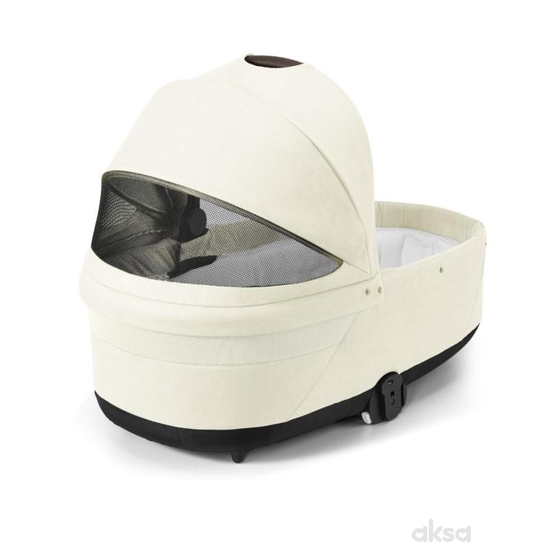 Cybex nosiljka Balios S Lux/Talos S Lux, Seashell