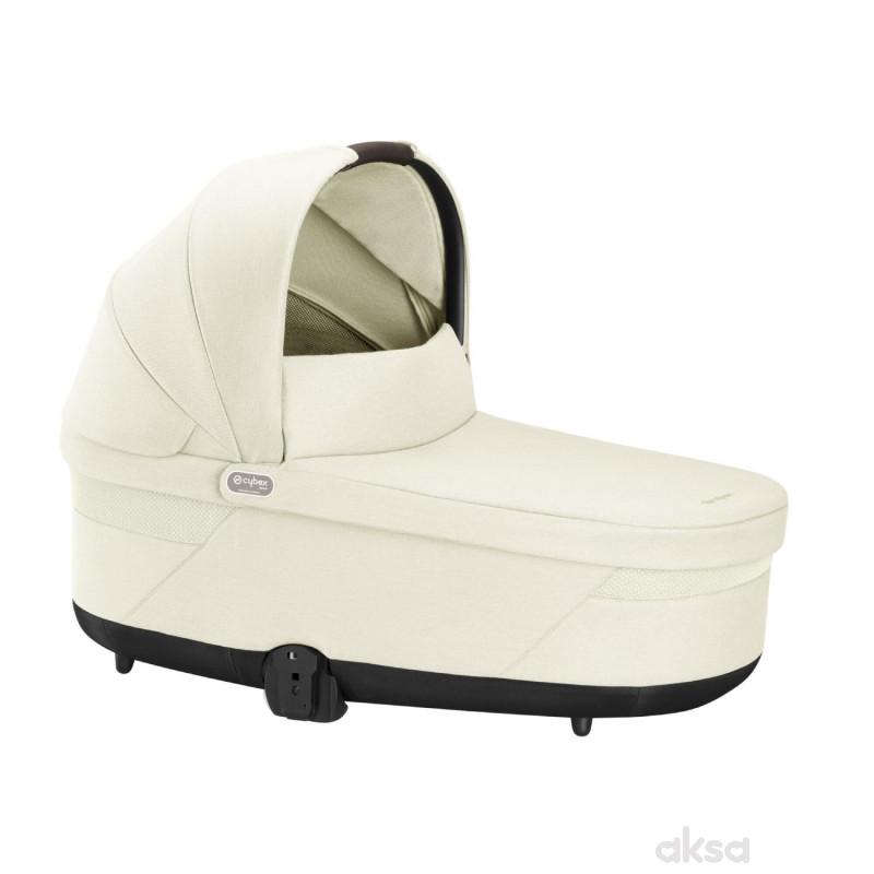 Cybex nosiljka Balios S Lux/Talos S Lux, Seashell