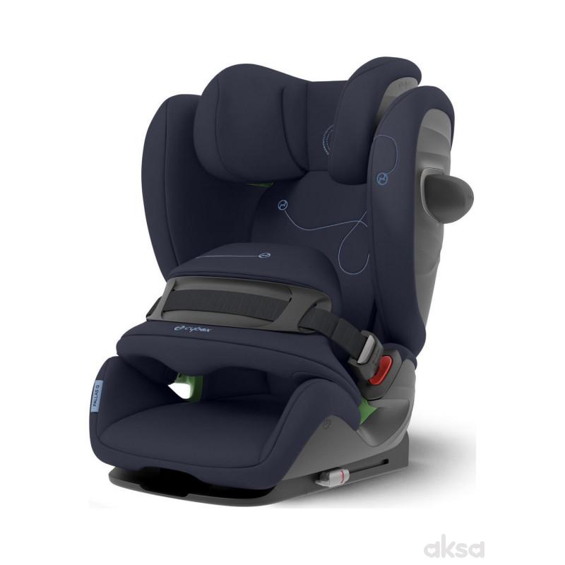 Cybex a-s Pallas G i-size(76-150cm), OceanBlue