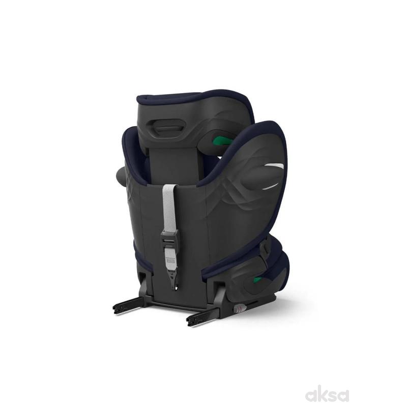 Cybex a-s Pallas G i-size(76-150cm), OceanBlue