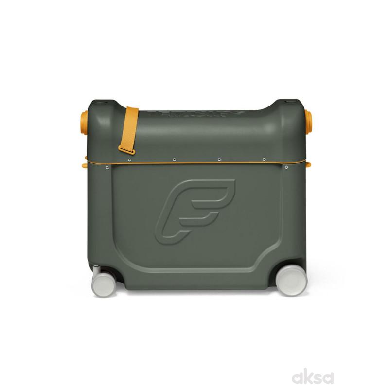 Stokke Krevet/Torba JetKids, Golden Olive