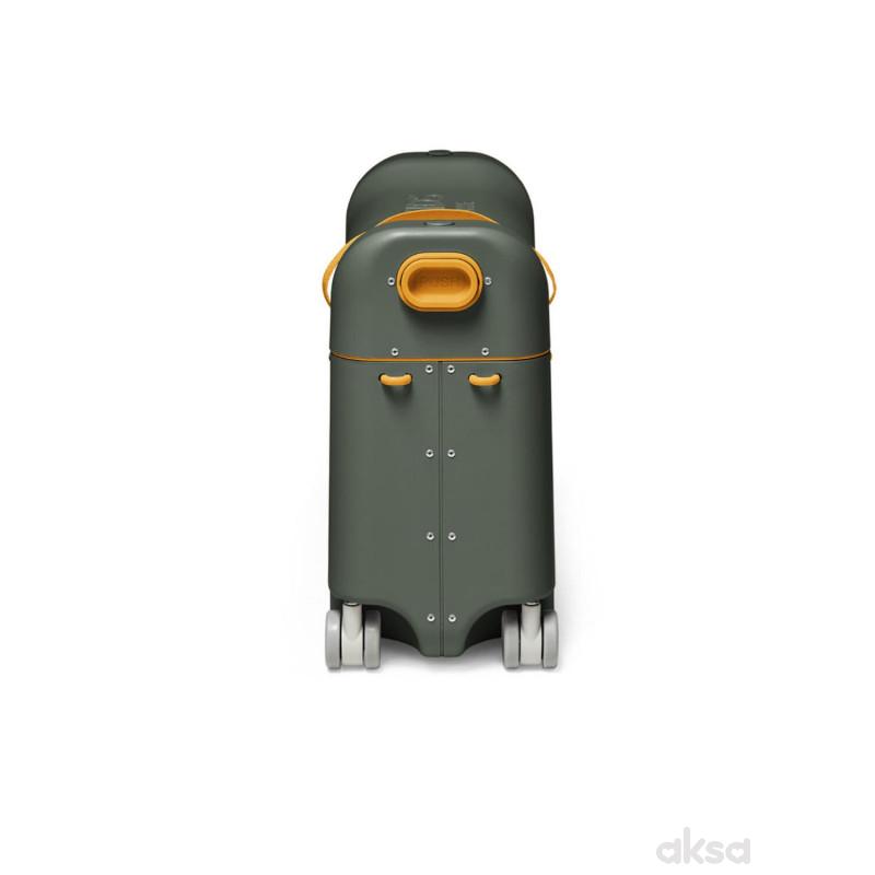 Stokke Krevet/Torba JetKids, Golden Olive