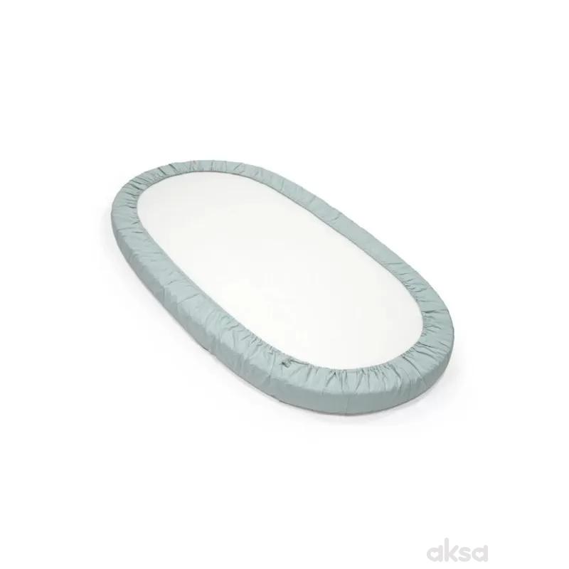Stokke čaršav lastiš za Sleepi V3