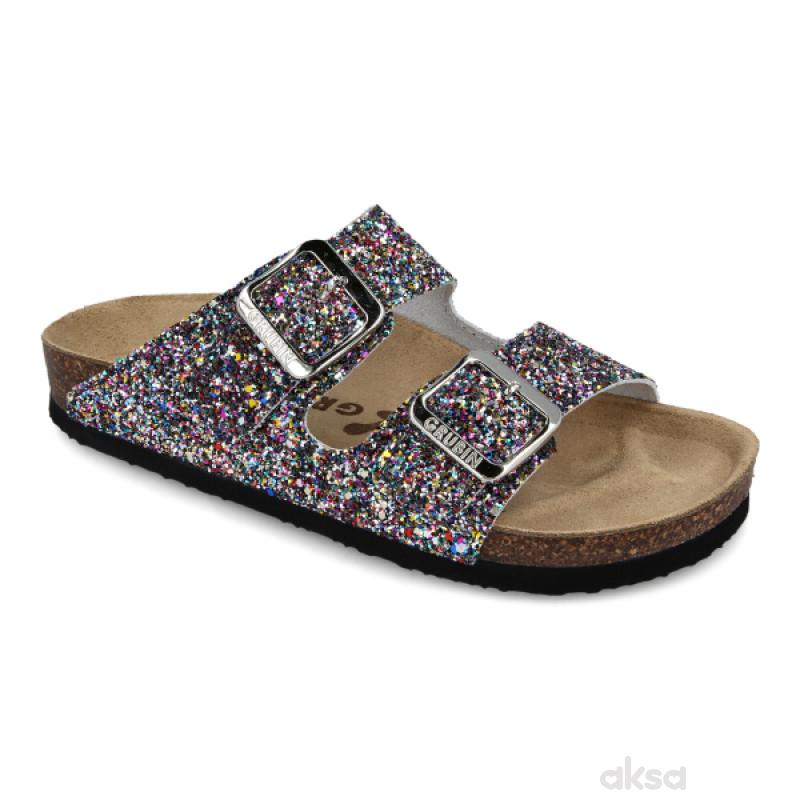 Grubin arizona Ž papuča šarena 38 33520 