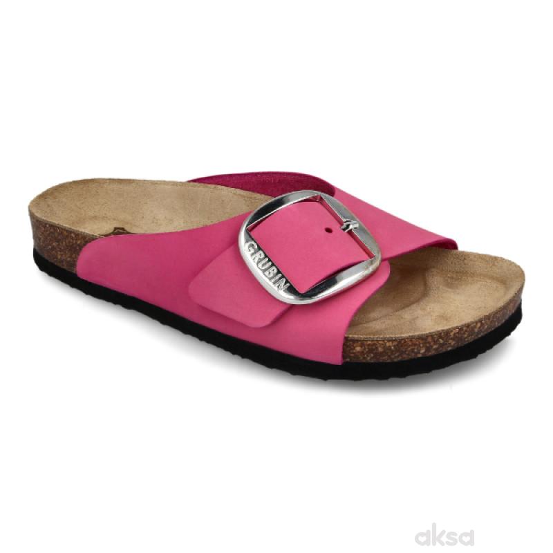 Grubin sicilija Ž duboka nanula-šn pink 41 613610