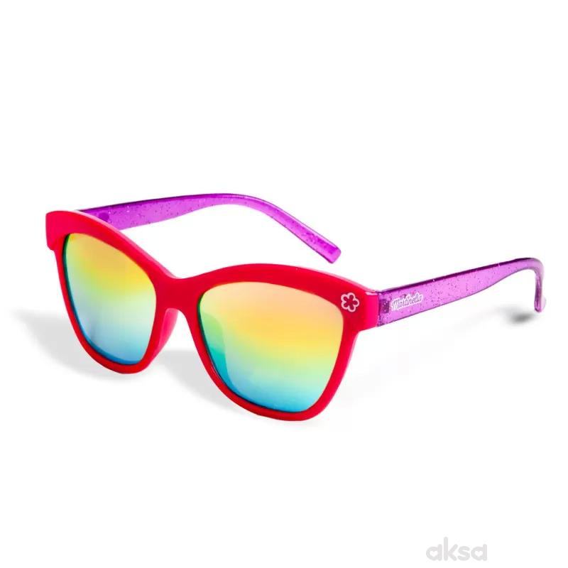 Martinelia naočare za sunce, Fuchsia & Purple