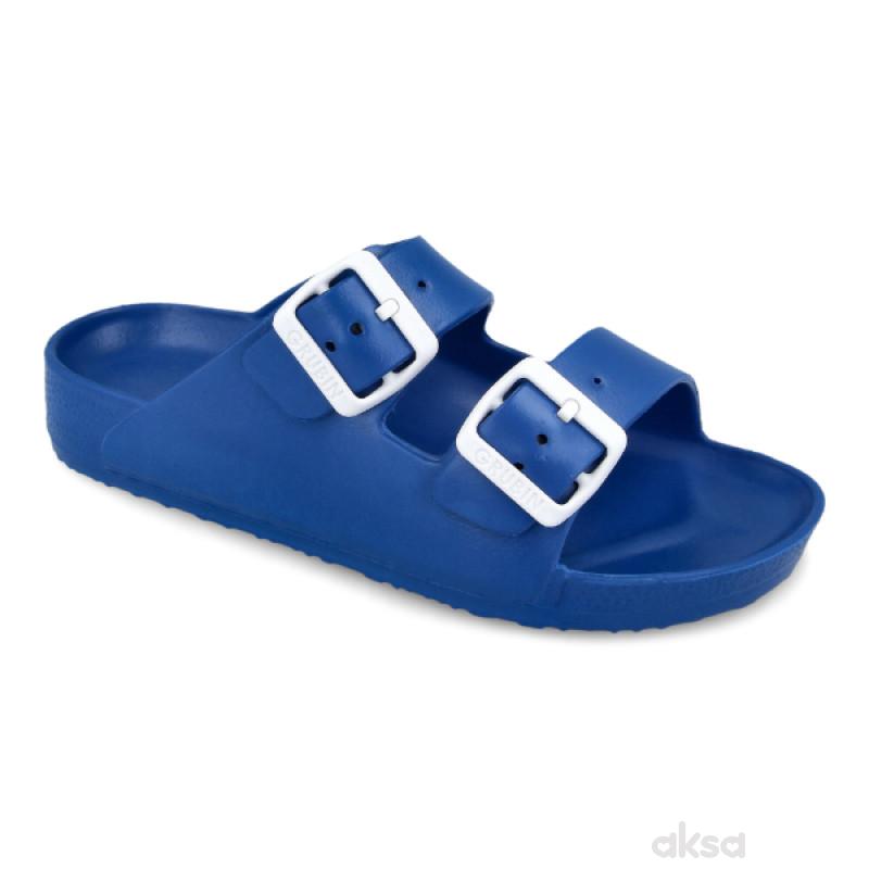 Grubin kairo light Ž papuča-eva plava 40 3233700 