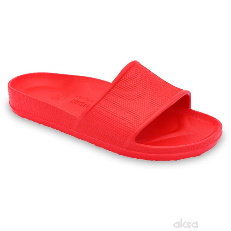 Grubin delta Ž papuča-eva crvena 36 3033700