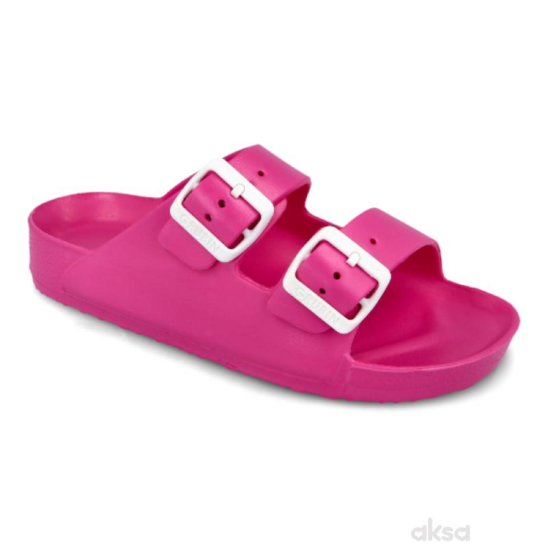 Grubin kairo light Ž papuča-eva pink 42 3233700