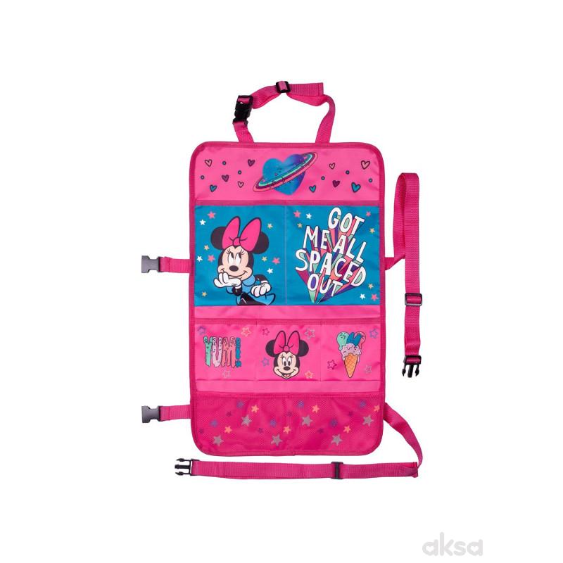 Seven Polska organizer za auto Minnie