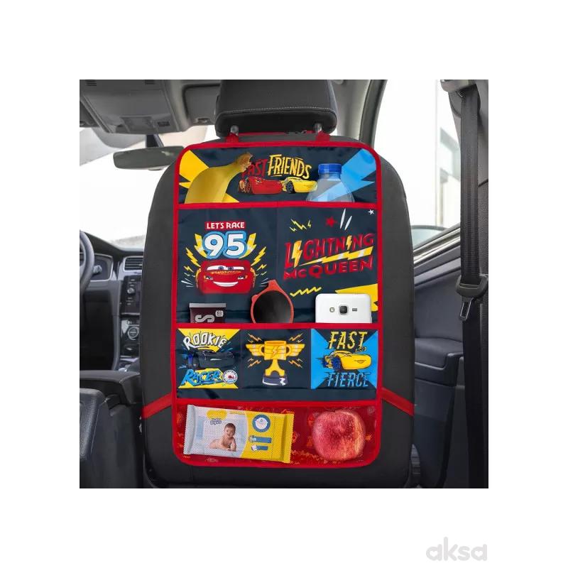 Seven Polska organizer za auto Cars