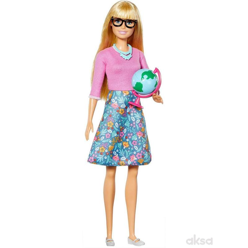 Barbie lutka učiteljica