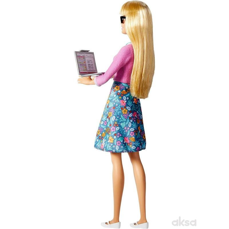Barbie lutka učiteljica