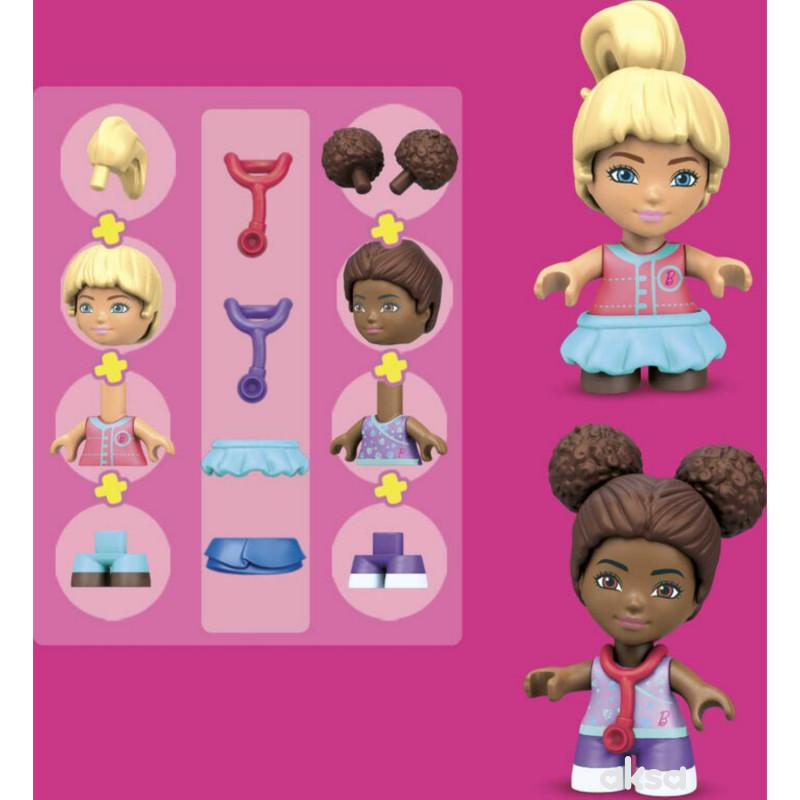 Barbie kocke centar za kupovinu