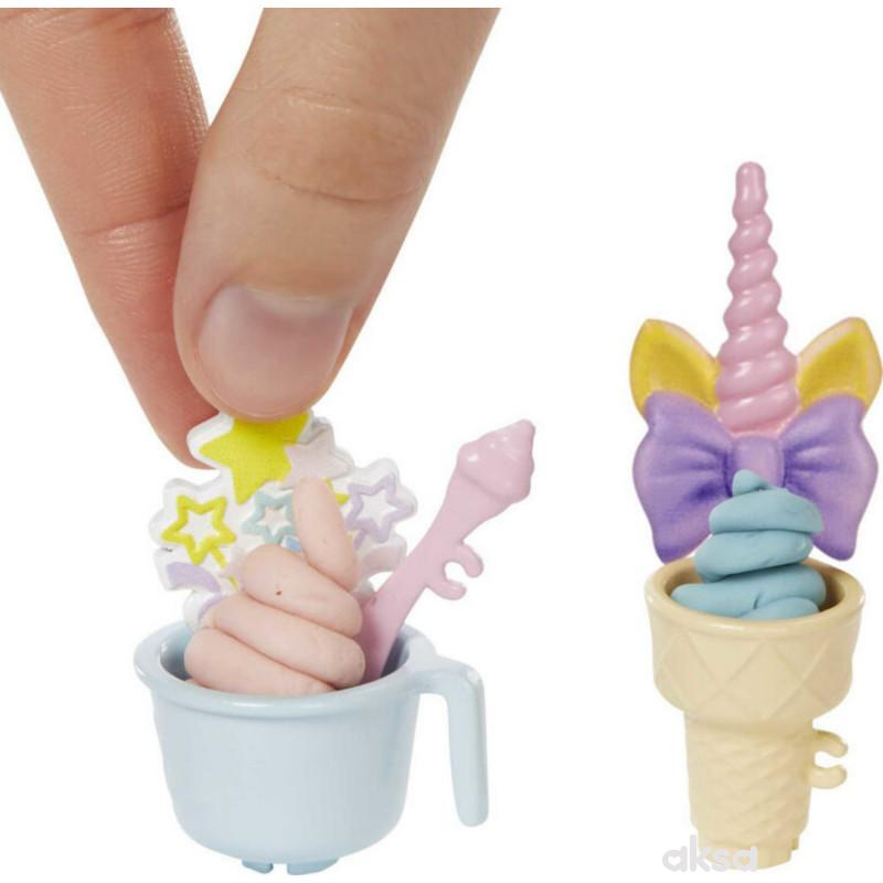 Barbie lutka Ice Cream