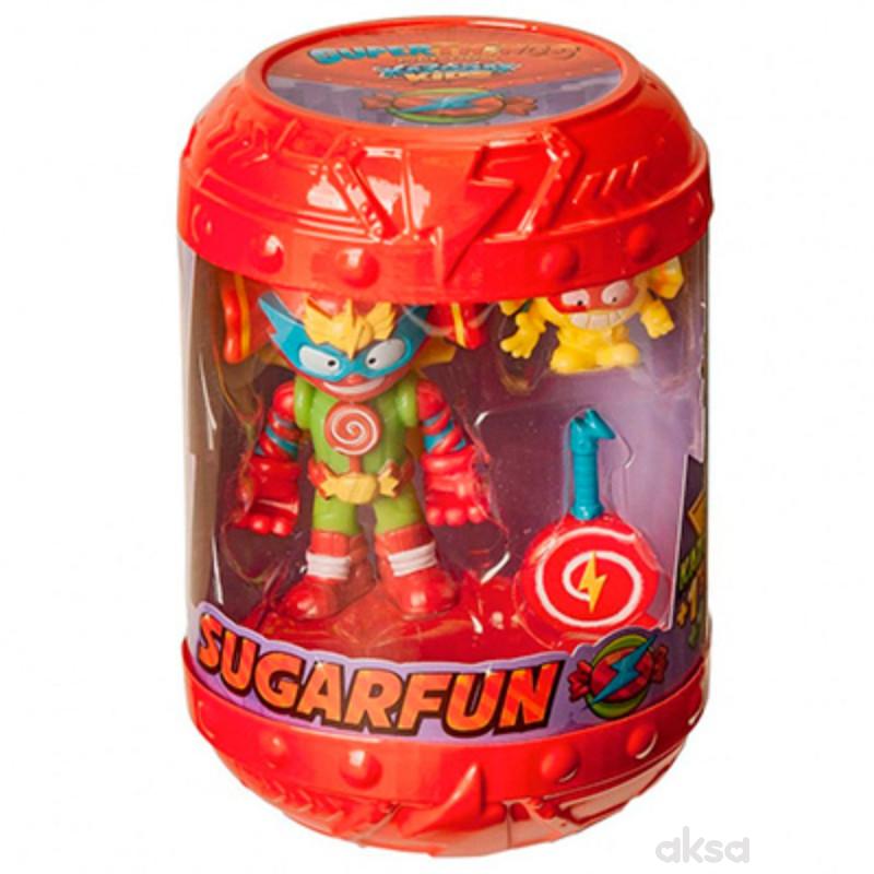 Superthings Kazoom Kids - Kid box 6 x 6 disp.