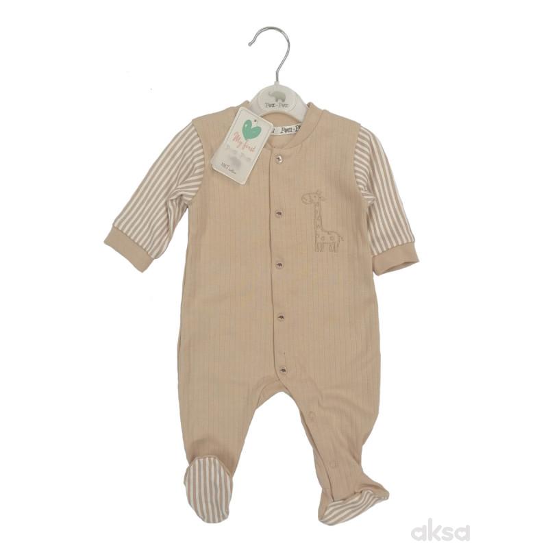 Pom Pom zeka dr, unisex