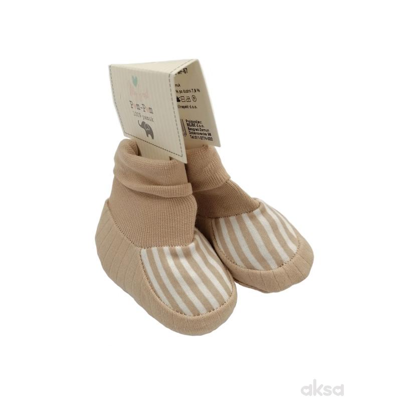 Pom Pom popke, unisex