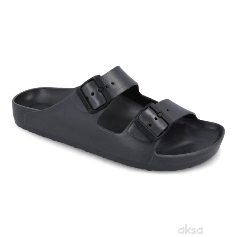 Grubin kairo light M papuča-eva carbon 43 3234300