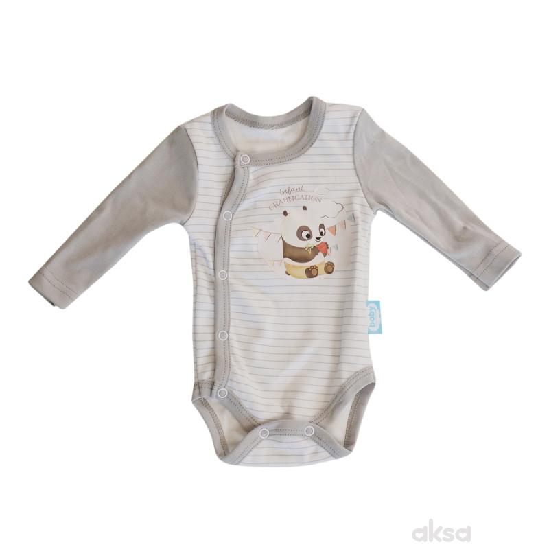 Lillo&Pippo bodi benka dr Universal, unisex 