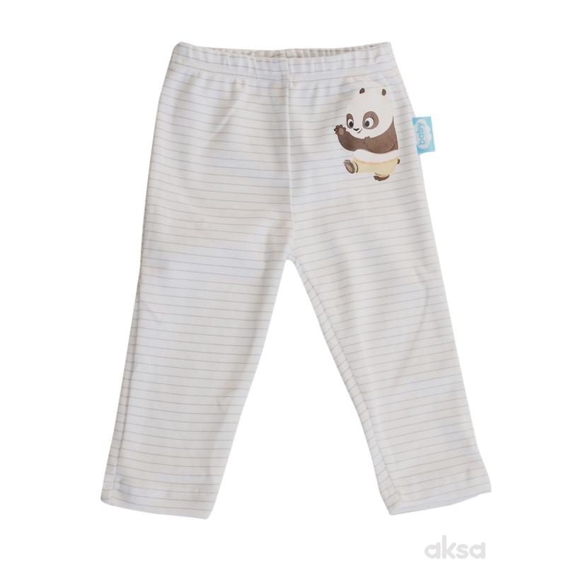 Lillo&Pippo pantalone Universal, unisex 