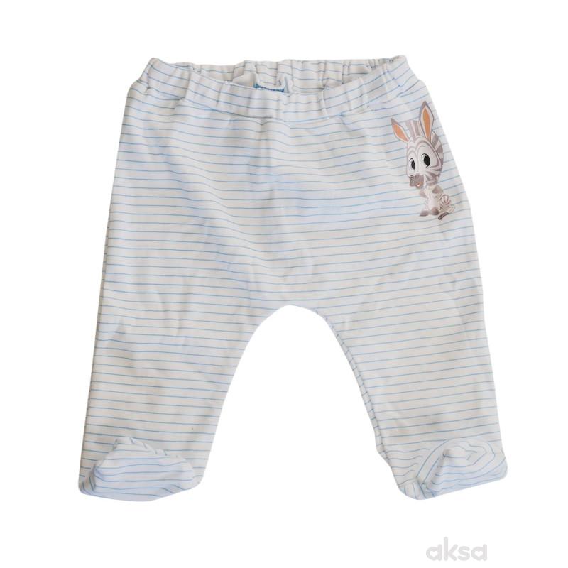 Lillo&Pippo pantalone stopice Universal, dečaci