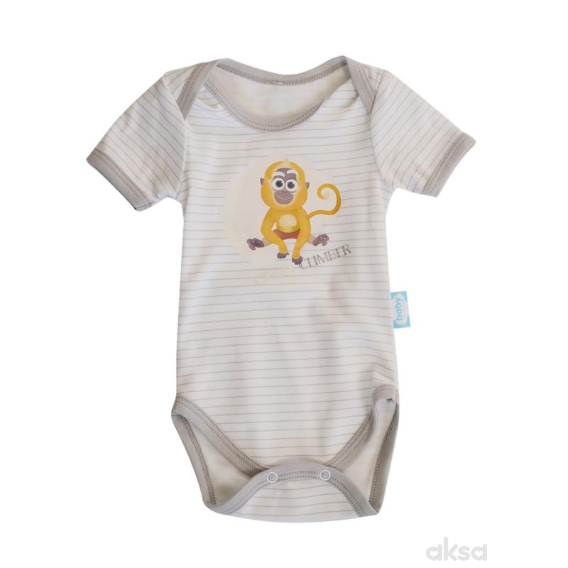 Lillo&Pippo bodi kr Universal, unisex 